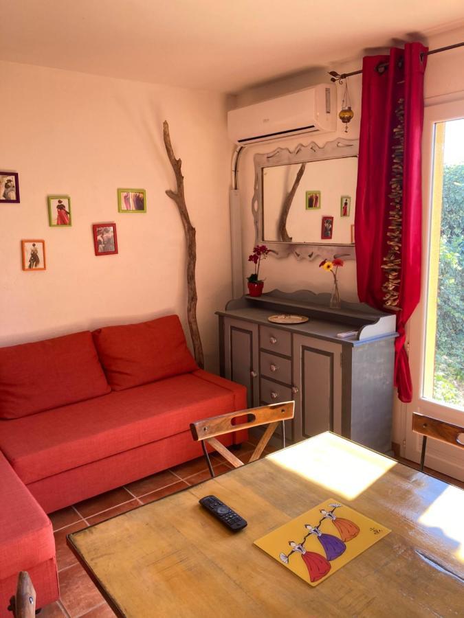 Apartment Du Ruisseau *