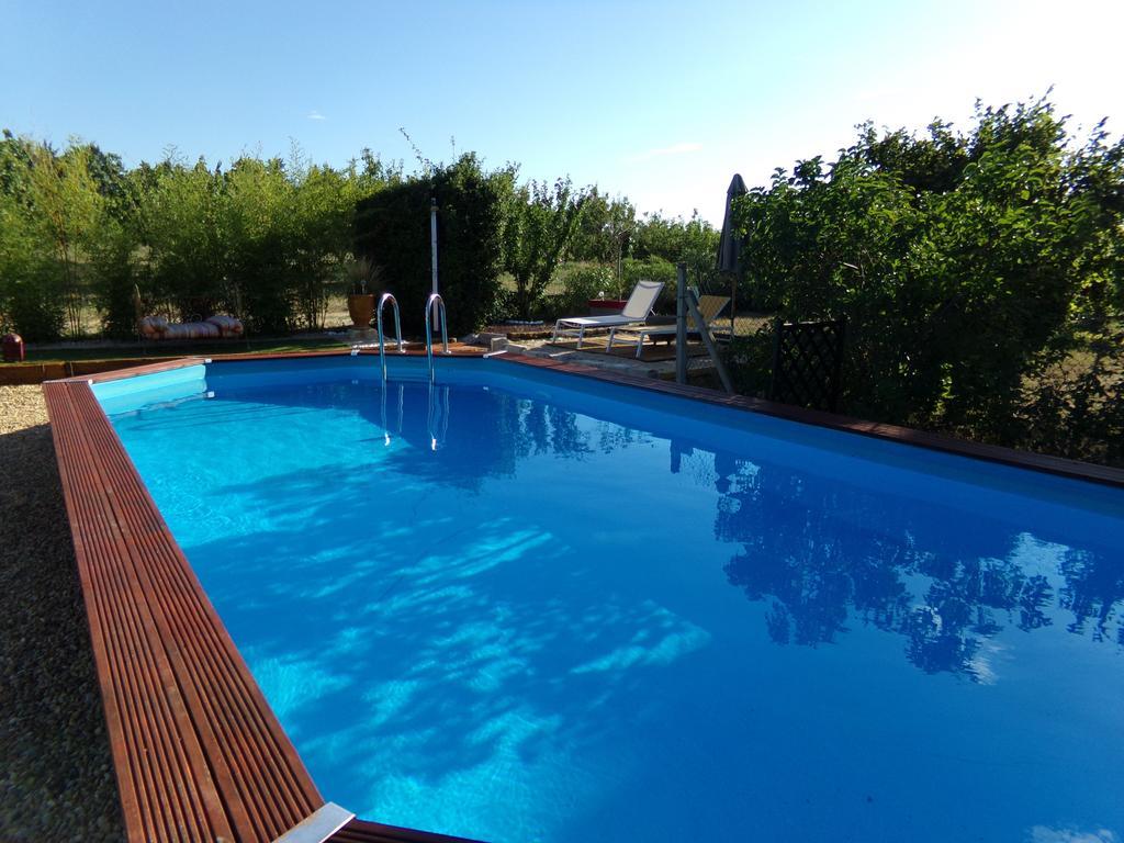 Apartment Du Ruisseau *