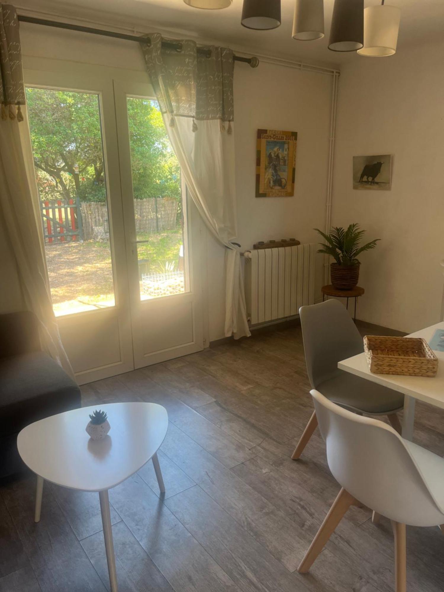 Apartment Du Ruisseau Bellegarde (Gard)