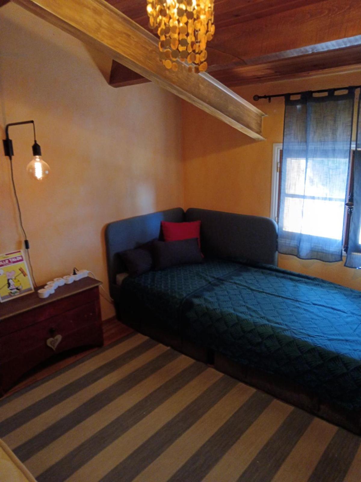 Apartment Du Ruisseau *