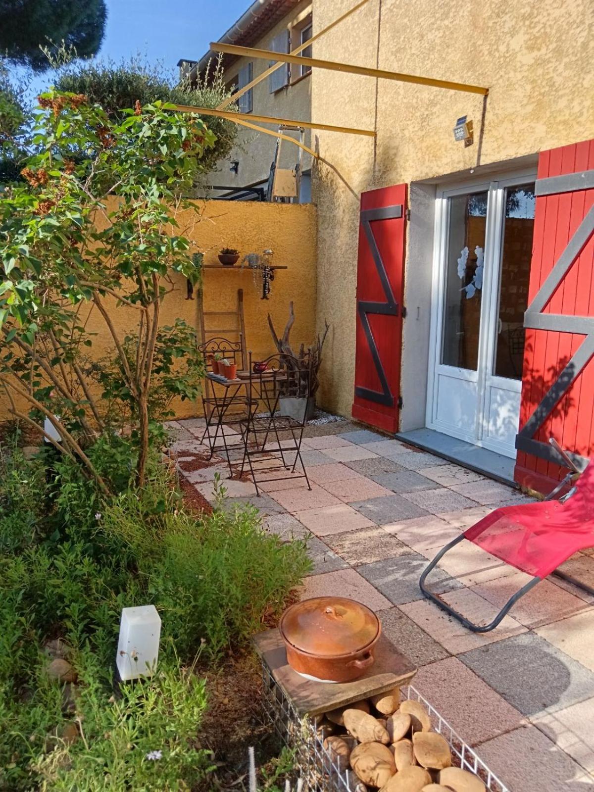 Apartment Du Ruisseau *