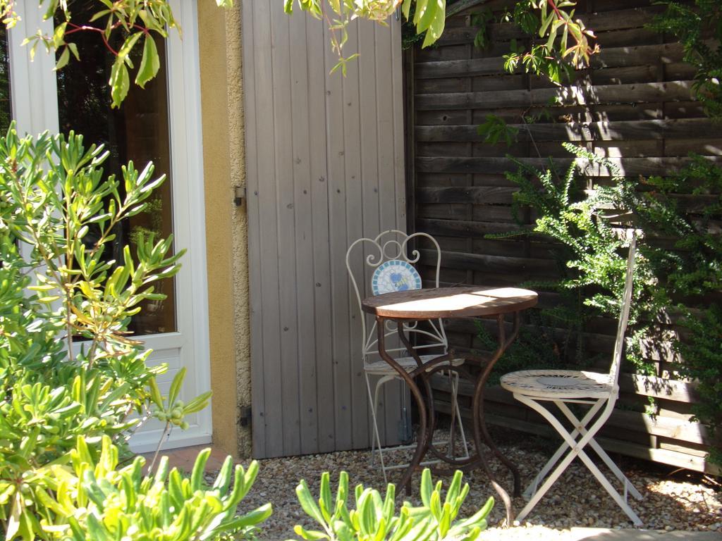 Apartment Du Ruisseau *