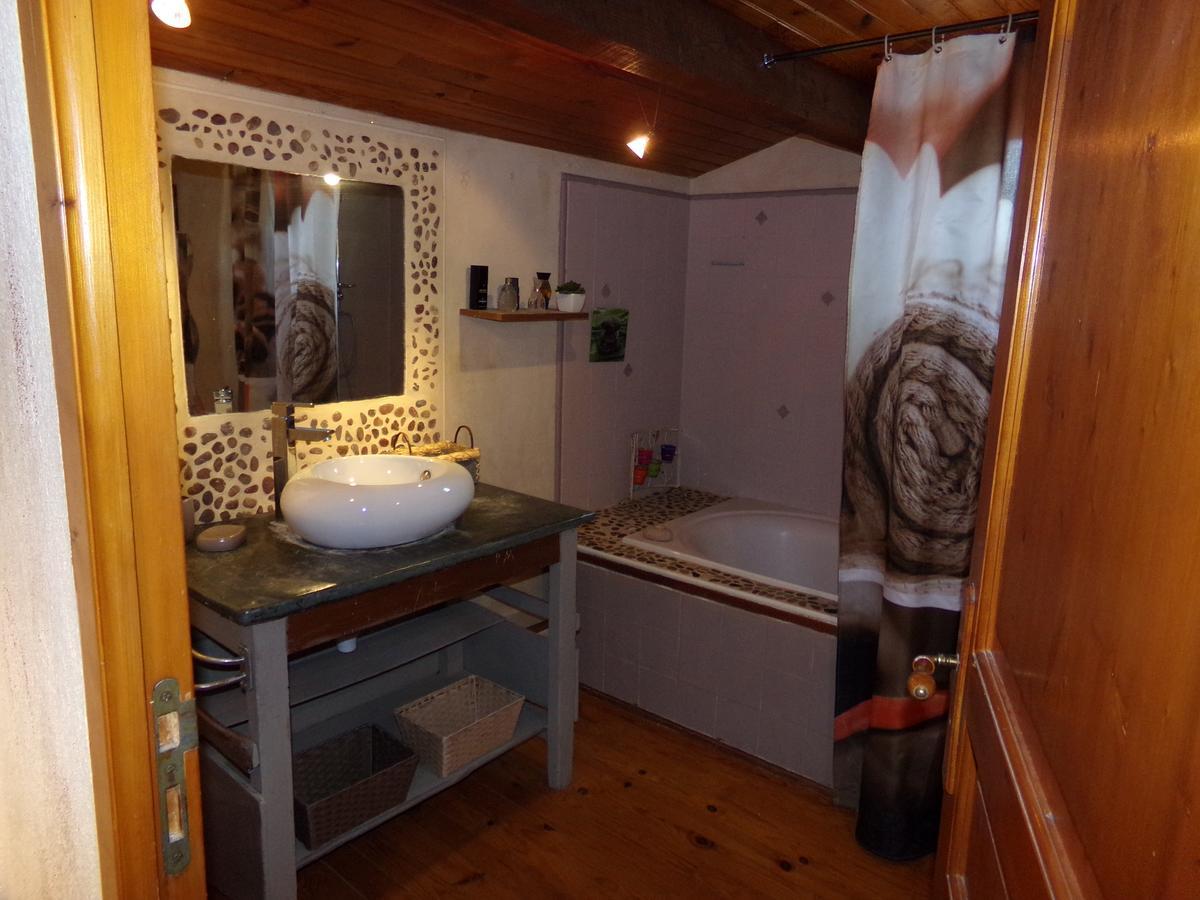 Apartment Du Ruisseau